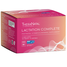 Load image into Gallery viewer, TheraNatal Lactation Complete
