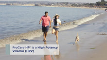 Load and play video in Gallery viewer, ProCerv HP® High-Potency Multivitamin
