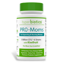 Load image into Gallery viewer, PRO-Moms: Probiotic For Moms
