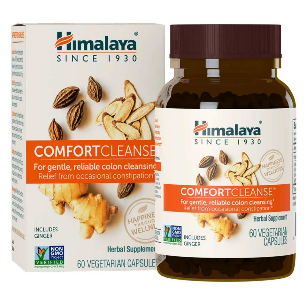 ComfortCleanse Colon Cleanser by Himalaya
