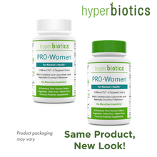 Load image into Gallery viewer, PRO-Women: Probiotics For Women
