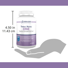 Load image into Gallery viewer, TheraNatal One® Prenatal Vitamins

