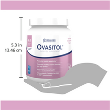 Load image into Gallery viewer, Ovasitol® Inositol Powder Supplement
