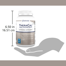 Load image into Gallery viewer, TheraCal® D2000 Bone Health Supplement
