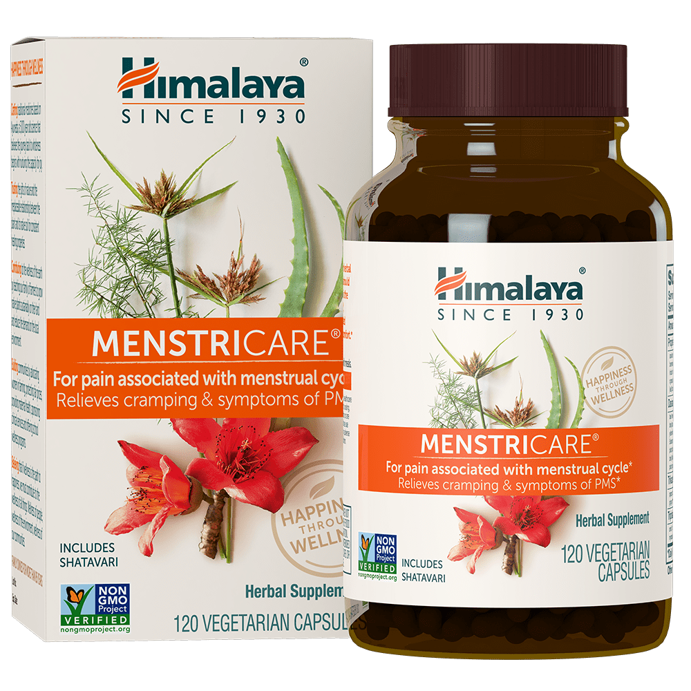 MenstriCare by Himalaya