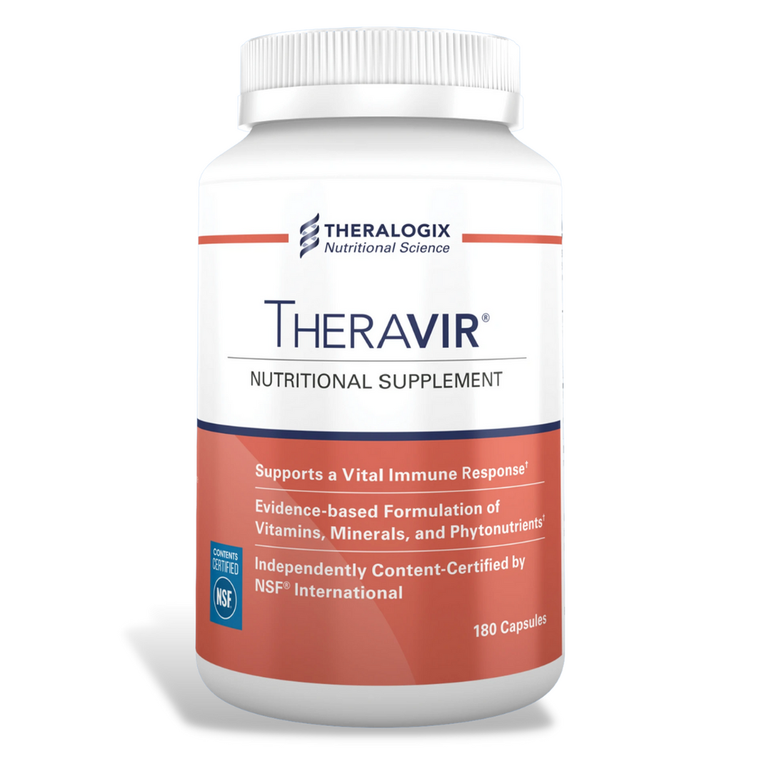 Theravir® Immune Support Supplement