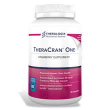 Load image into Gallery viewer, TheraCran® One Cranberry Capsules
