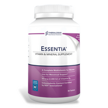 Load image into Gallery viewer, Essentia® Multivitamin For Women
