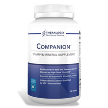 Load image into Gallery viewer, Companion Multivitamin &amp; Mineral Supplement
